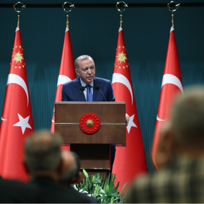 Kabine yarın toplanıyor