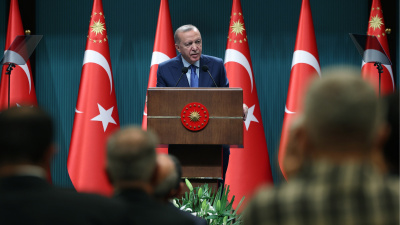 Kabine yarın toplanıyor