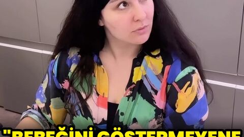 "Bebeğini göstermeyene altın takmıyorum" | Hatay Masası | Haberler analizi