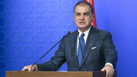 Son dakika: “Barış için en büyük bela İsrail” | Son dakika haberleri