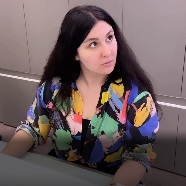 "Bebeğini göstermeyene altın takmıyorum"