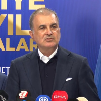 AK Parti Sözcüsü Çelik: Kaya'nın af talebi kabul edildi