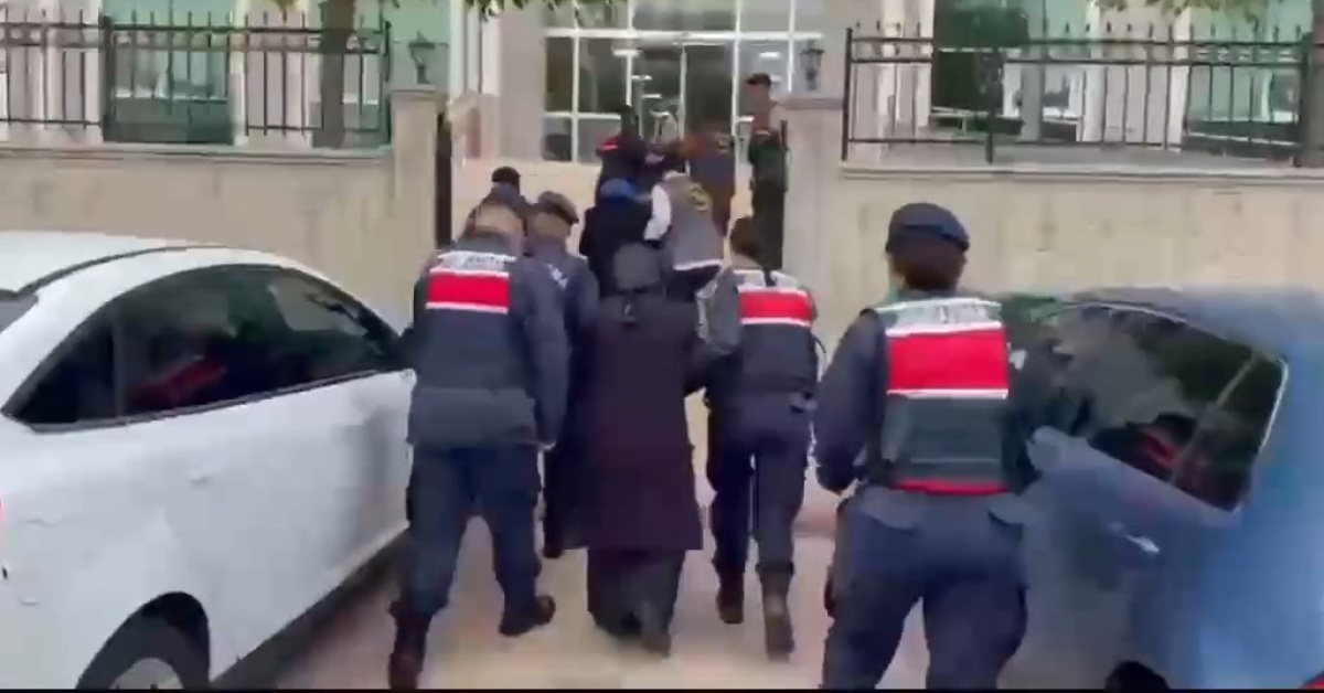 Çelişkili ifadeler dikkat çekti! Fadime'nin yengesi ile ağabeyi tutuklandı!