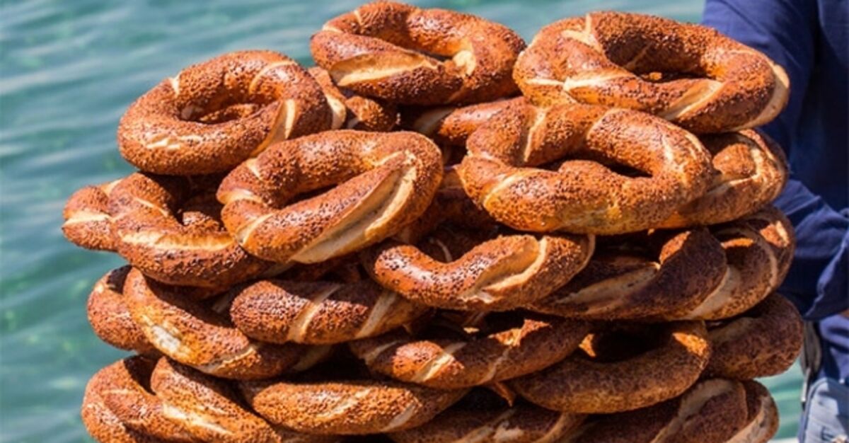Simit zamları mercek altında