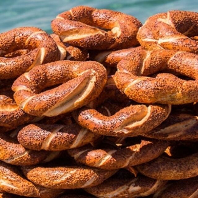 Simit zamları mercek altında
