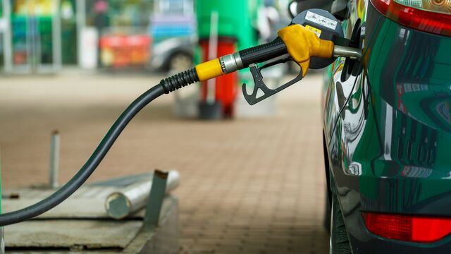 Benzine 12,48 TL zam iddiası!