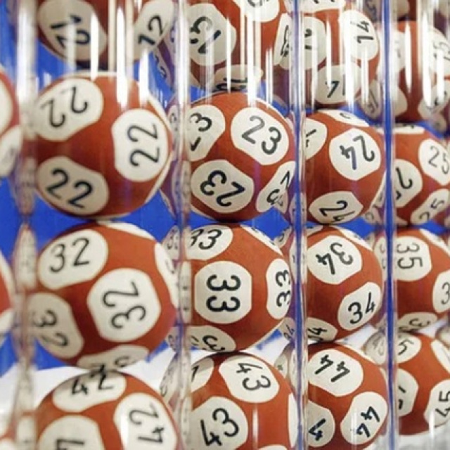 Süper Loto sonuçları açıklandı!