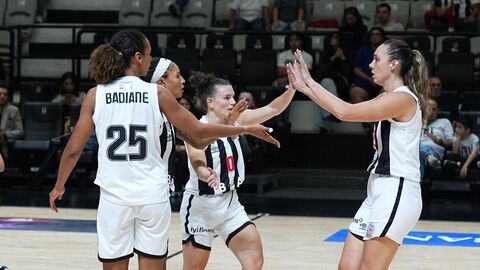 Beşiktaş BOA kazanarak başladı!: Bilinenler ve sonraki adımlar