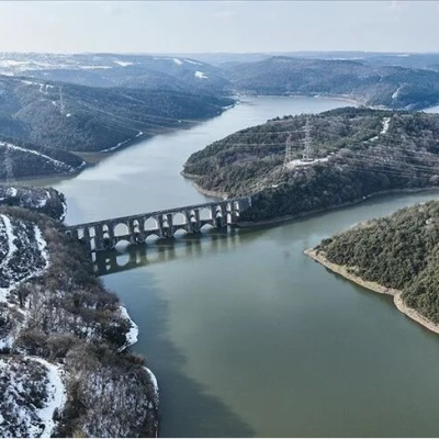 İSKİ 27 Eylül İstanbul baraj doluluk oranı
