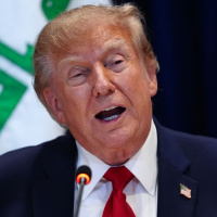 Trump'tan 'Hürmüz Boğazı' açıklaması!