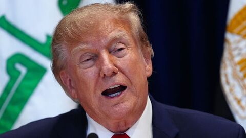 Trump'tan 'Hürmüz Boğazı' açıklaması!
