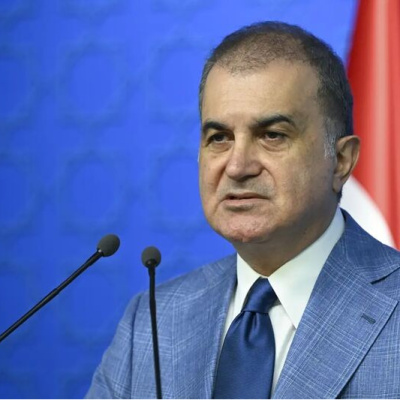 "Mescid-i Aksa Müslümanların kırmızı çizgisidir"