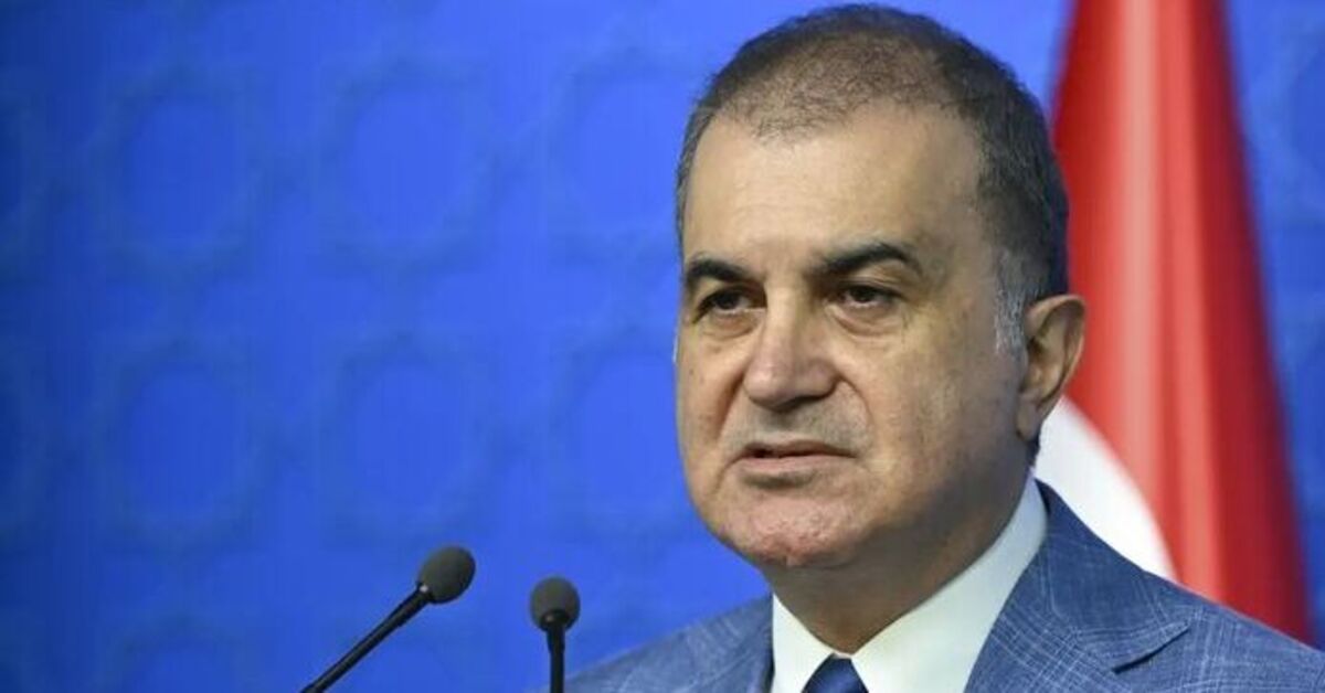 "Mescid-i Aksa Müslümanların kırmızı çizgisidir"