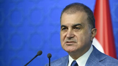 "Mescid-i Aksa Müslümanların kırmızı çizgisidir"