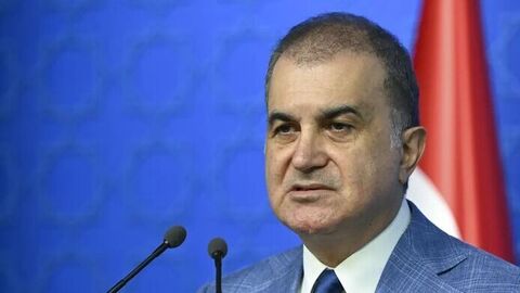 "Mescid-i Aksa Müslümanların kırmızı çizgisidir"