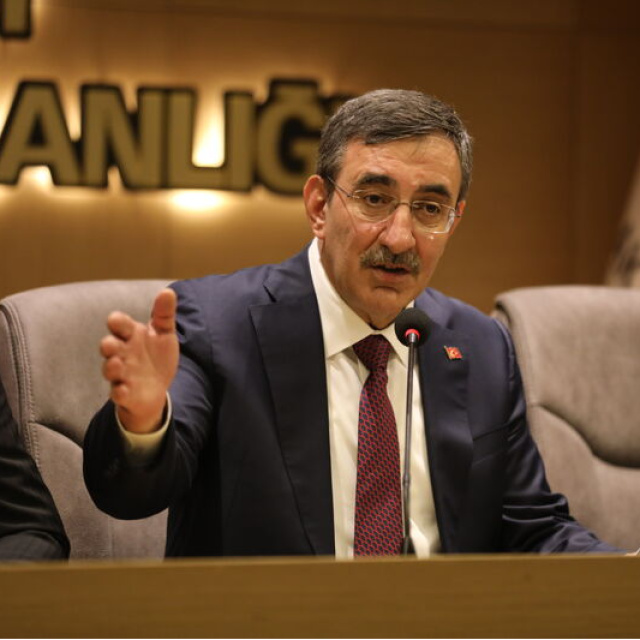 Terörsüz Türkiye kurulu yarın toplanacak