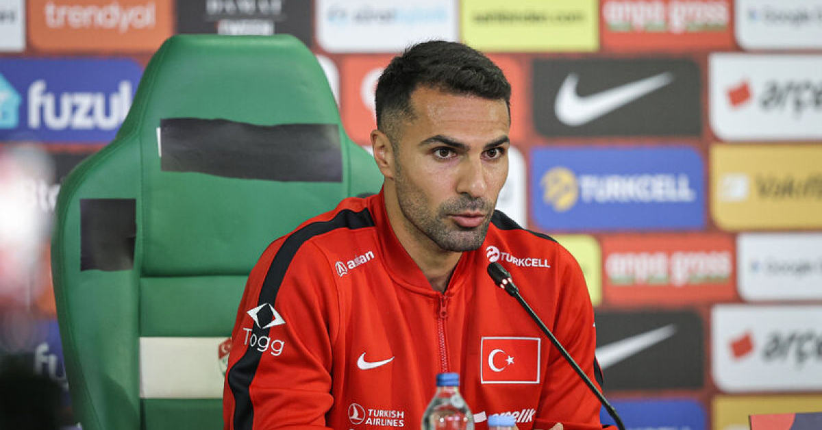 "Kenan Yıldız 3 ay bizimle olmayacak"
