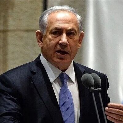 Netanyahu'dan gizemli ziyaret