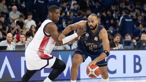 F.Bahçe sezona mağlubiyetle başladı!