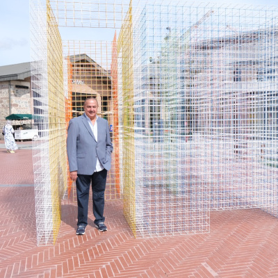 Türkiye ile derin sanat diyaloğu