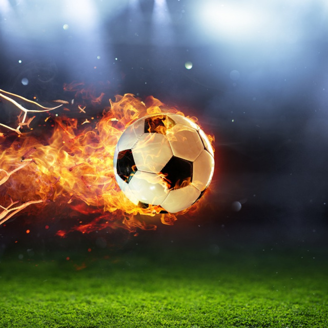 UEFA Uluslar Ligi'nde 2. hafta başladı!
