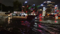 İstanbul’da sağanak hayatı olumsuz etkiledi | Son dakika haberleri