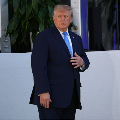 Hürmüz Boğazı'nı "Trump Boğazı" olarak paylaştı