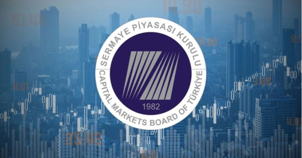 SPK’dan tasfiye edilen fonlar için ödeme açıklaması