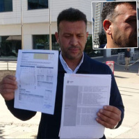 Yanlış kulağı ameliyat ettiler! Hastanede skandal