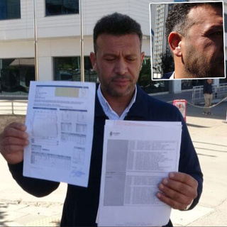 Yanlış kulağı ameliyat ettiler! Hastanede skandal
