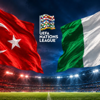 Türkiye-İtalya maçı saat kaçta?