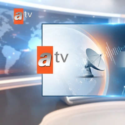 ATV Türksat 4A yeni uydu ayarı