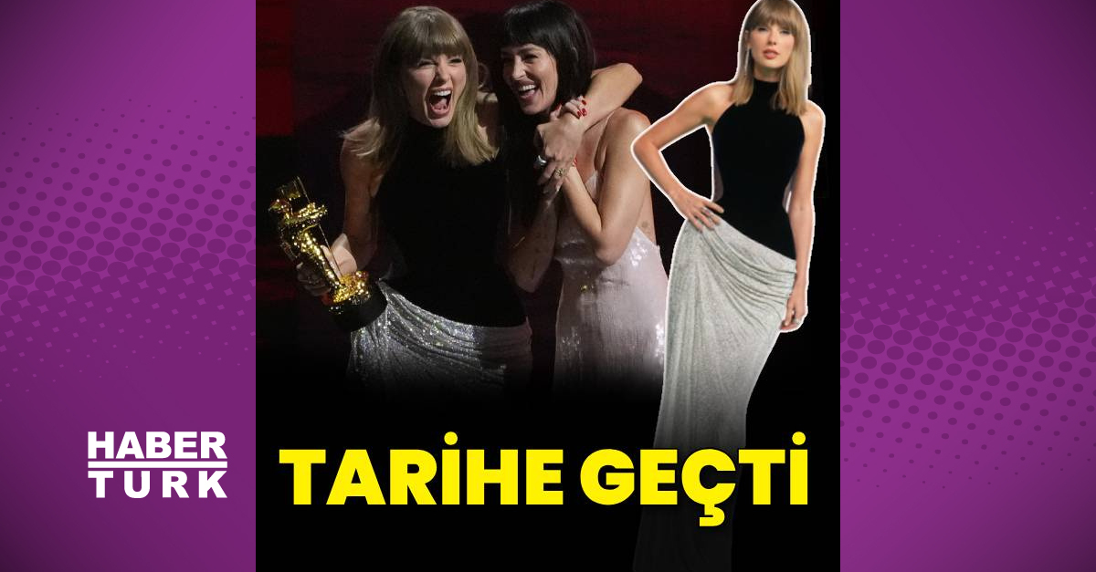 Tarih yazdı