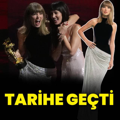 Tarih yazdı