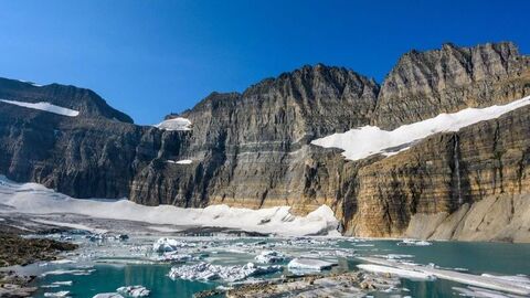 WMO: Uzun vadeli su rezervleri azalıyor — ne oldu, sırada ne var?