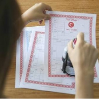 Tapuda elden para dönemi bitiyor