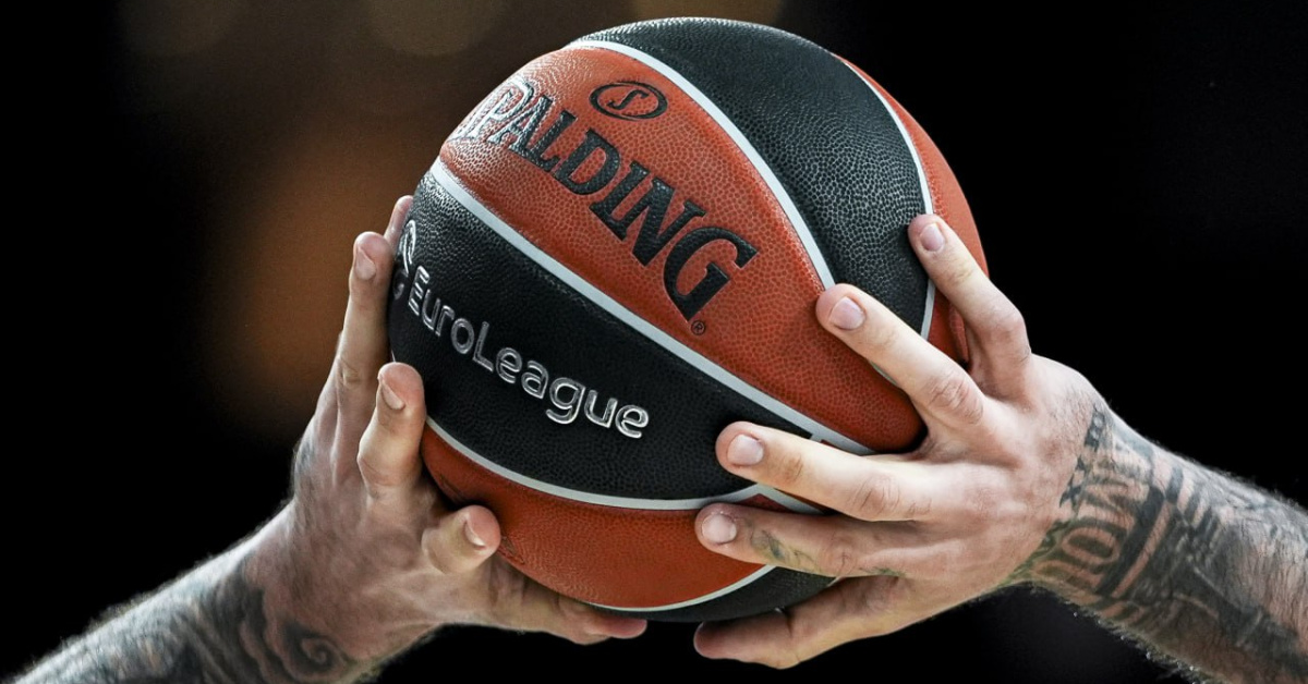 EuroLeague'de çift maç haftası!