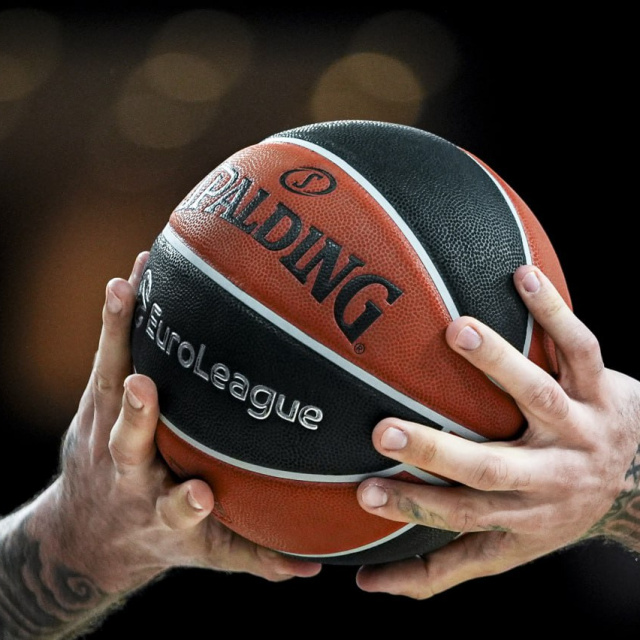 EuroLeague'de çift maç haftası!