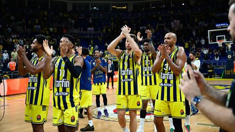 Fenerbahçe Tarfin'in rakibi Bayern Münih!: Bilinenler ve sonraki adımlar
