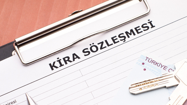 Ev sahipleri ve kiracılar dikkat!