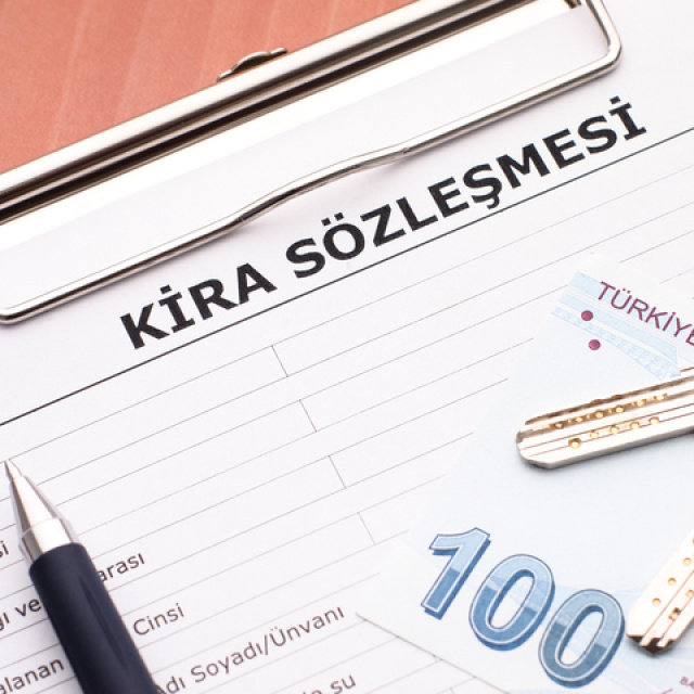 Ev sahipleri ve kiracılar dikkat!