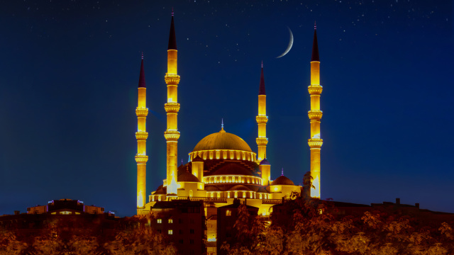 Üç aylar ne zaman başlıyor?