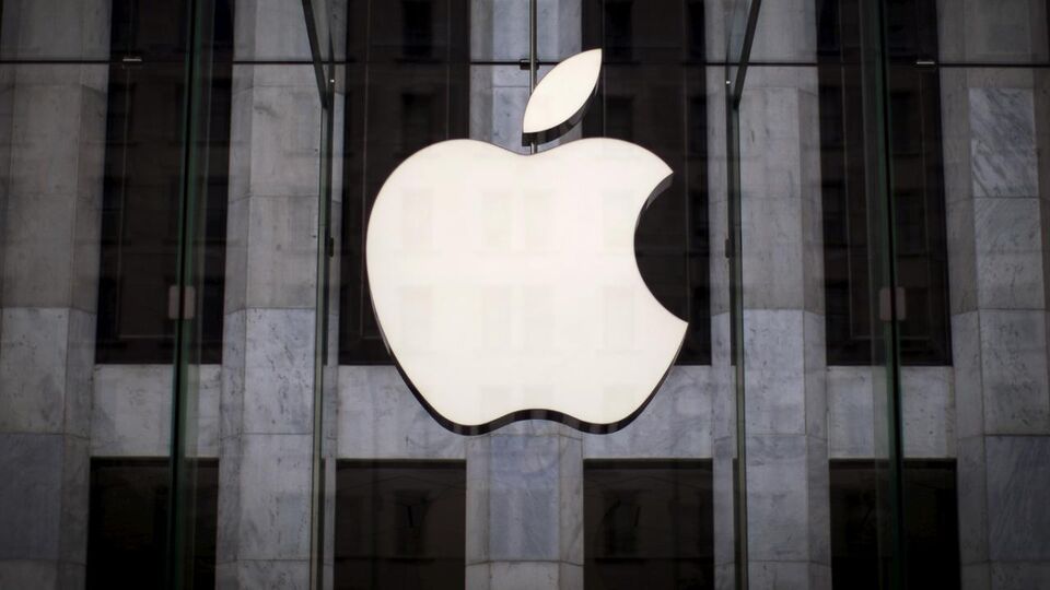 Apple'a 5.7 milyar dolar ceza