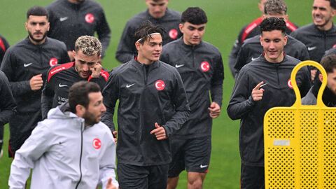 Ümit Milliler'de İsak Vural şoku!