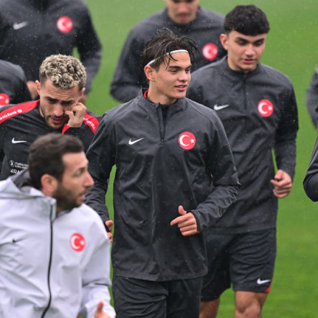 Ümit Milliler'de İsak Vural şoku!