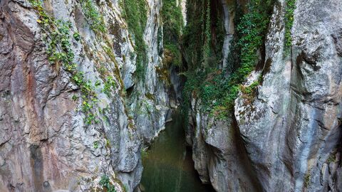 Kastamonu'nun 'saklı cenneti': Bilinenler ve sonraki adımlar