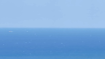 Girne'deki faciada iki naaşa ulaşıldı