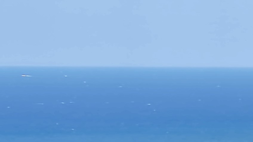 Girne'deki faciada iki naaşa ulaşıldı