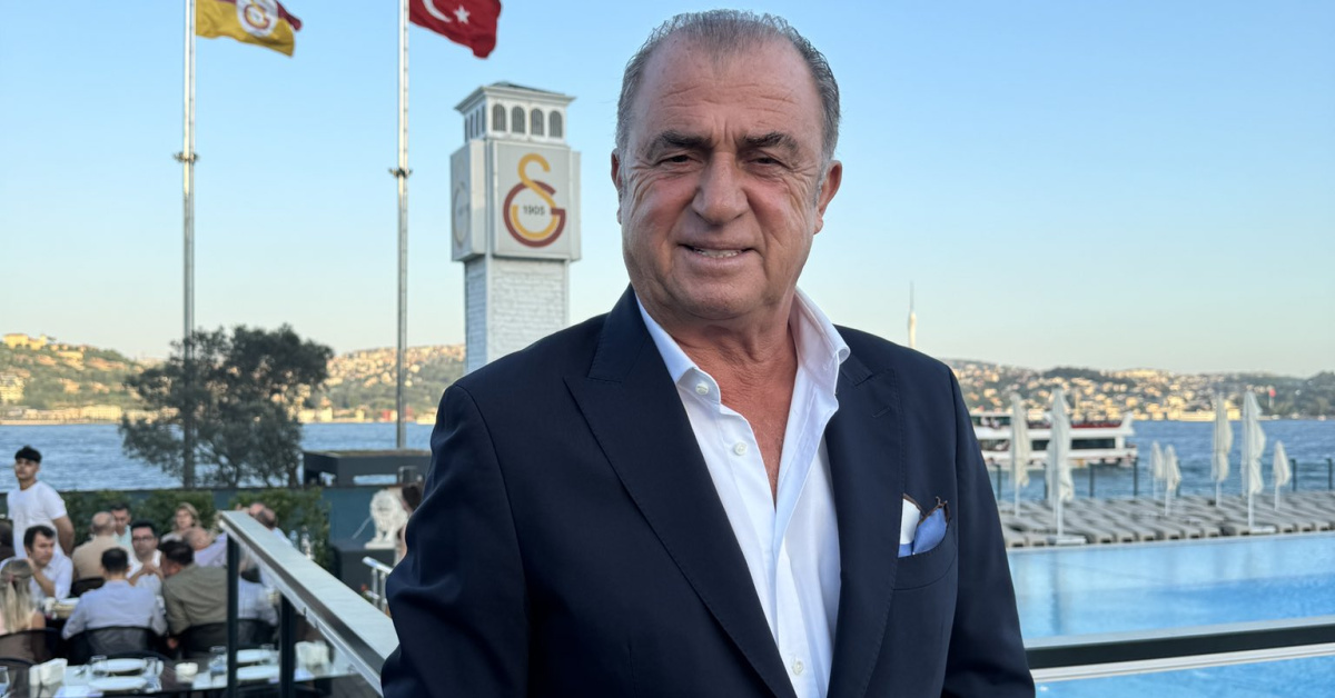 "Yeniden başlangıç için bir fırsat!"