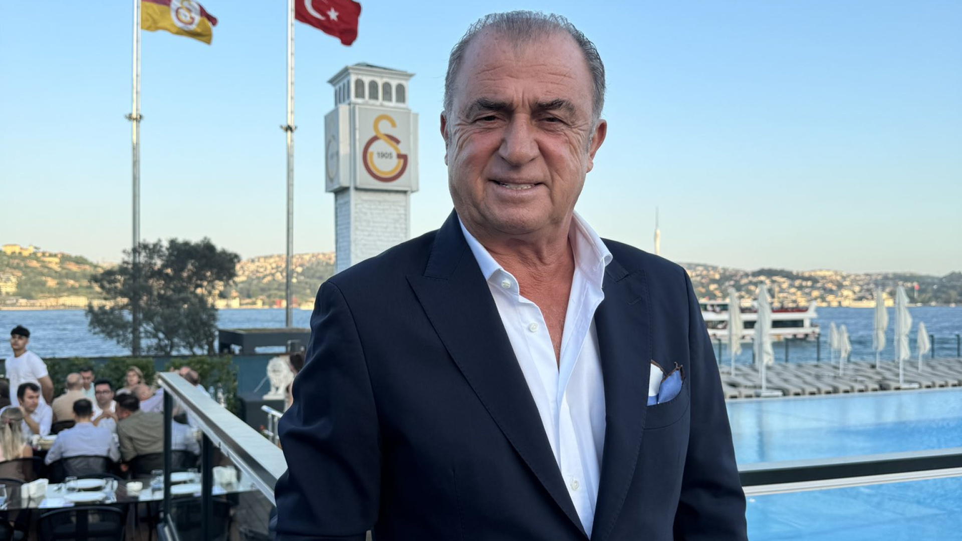 A Milli Takım, UEFA Uluslar Ligi'nde İtalya'ya karşı hazırlanıyor